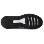 Adidas Chaussure de Running Runfalcon F36199 Noir