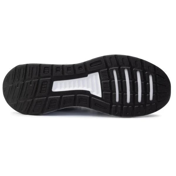 Adidas Chaussure de Running Runfalcon F36199 Noir