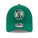 Casquette New Era 9FORTY The League Cap Boston Celtics 11405617