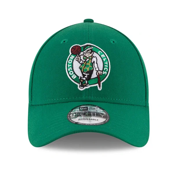 Casquette New Era 9FORTY The League Cap Boston Celtics 11405617