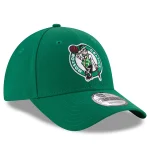 Casquette New Era 9FORTY The League Cap Boston Celtics 11405617