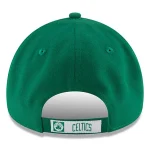 Casquette New Era 9FORTY The League Cap Boston Celtics 11405617
