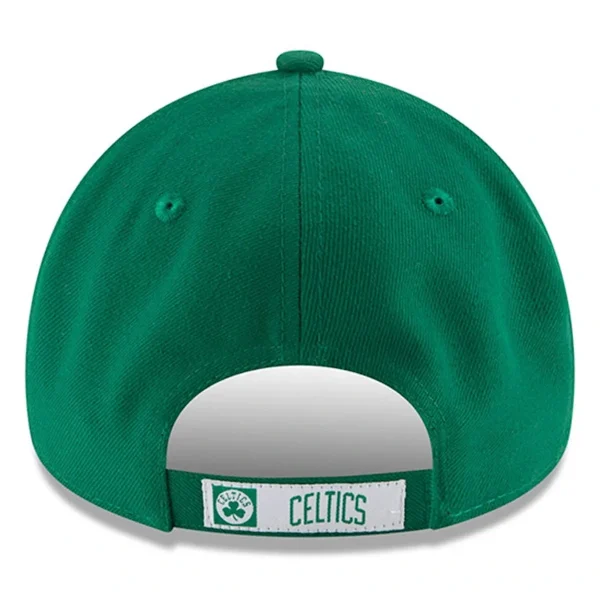 Casquette New Era 9FORTY The League Cap Boston Celtics 11405617