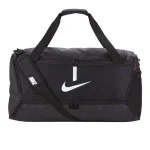 Sac de sport Nike DUFFEL (95 Litres) ACADEMY TEAM Gym Bag Unisexe Noir CU8089-010