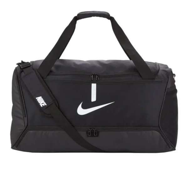 Sac de sport Nike DUFFEL (95 Litres) ACADEMY TEAM Gym Bag Unisexe Noir CU8089-010