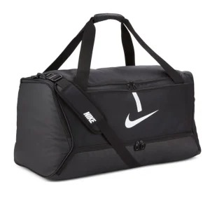 Sac de sport Nike DUFFEL (95 Litres) ACADEMY TEAM Gym Bag Unisexe Noir CU8089-010