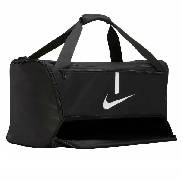 Sac de sport Nike DUFFEL (95 Litres) ACADEMY TEAM Gym Bag Unisexe Noir CU8089-010