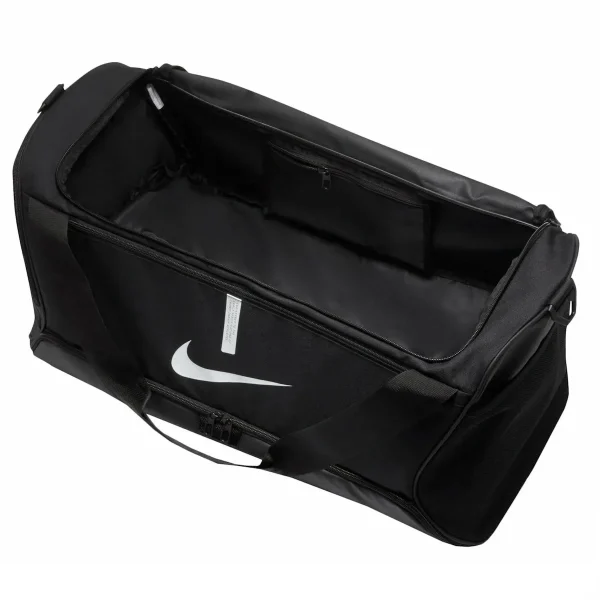 Sac de sport Nike DUFFEL (95 Litres) ACADEMY TEAM Gym Bag Unisexe Noir CU8089-010