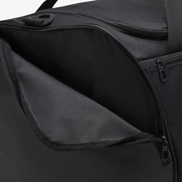 Sac de sport Nike DUFFEL (95 Litres) ACADEMY TEAM Gym Bag Unisexe Noir CU8089-010