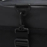 Sac de sport Nike DUFFEL (95 Litres) ACADEMY TEAM Gym Bag Unisexe Noir CU8089-010