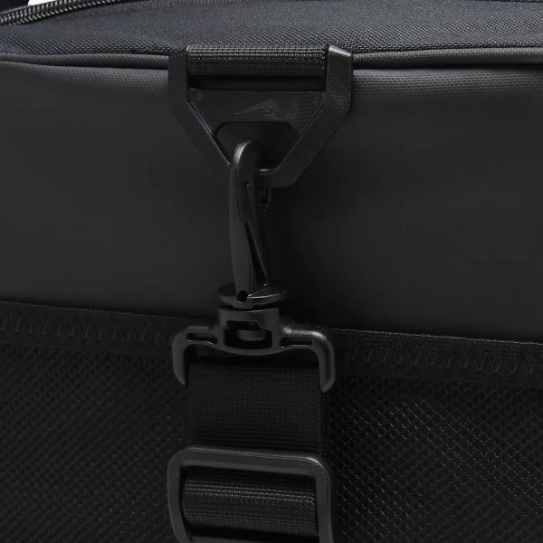 Sac de sport Nike DUFFEL (95 Litres) ACADEMY TEAM Gym Bag Unisexe Noir CU8089-010