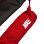 Sac de sport Nike DUFFEL (60 Litres) ACADEMY TEAM Gym Bag Unisexe Rouge-noir CU8090-657