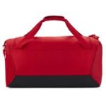 Sac de sport Nike DUFFEL (60 Litres) ACADEMY TEAM Gym Bag Unisexe Rouge-noir CU8090-657
