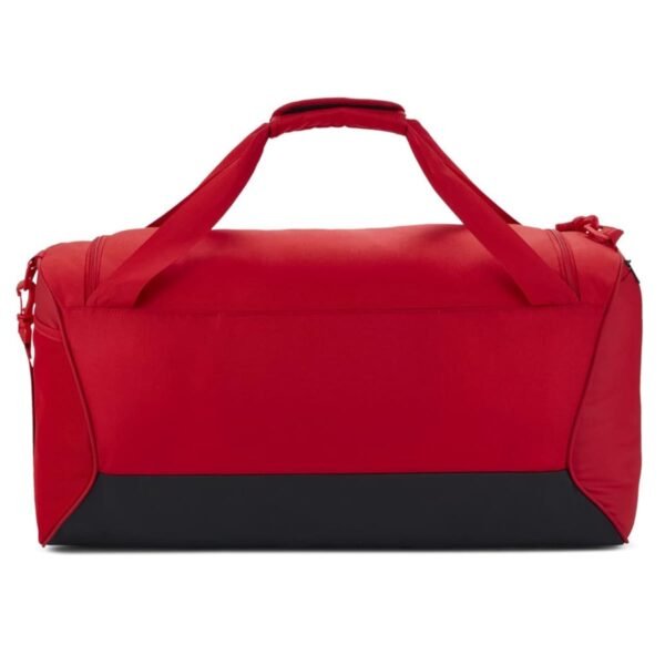 Sac de sport Nike DUFFEL (60 Litres) ACADEMY TEAM Gym Bag Unisexe Rouge-noir CU8090-657