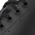Sneakers Adidas Stan Smith J EF4914 Noir