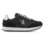Sneakers Calvin Klein Jeans Retro Runner Su-Ny Mono YM0YM00683