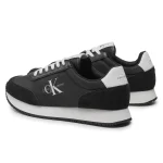 Sneakers Calvin Klein Jeans Retro Runner Su-Ny Mono YM0YM00683