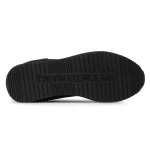 Sneakers Calvin Klein Jeans Retro Runner Su-Ny Mono YM0YM00683