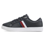 Sneakers Essential Stripes Sneaker FW0FW06903 Space Blue DW6