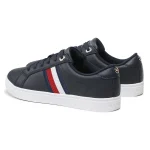 Sneakers Essential Stripes Sneaker FW0FW06903 Space Blue DW6