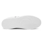 Sneakers Tommy Hilfiger Essential Stripes Sneaker FW0FW06903 Blanc