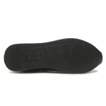 Sneakers Tommy Hilfiger Lux Leather Sneaker FW0FW06836 Noir