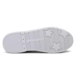 Sneakers Tommy Hilfiger Sneakers Court Sneaker With Lace Hardware FW0FW06908 Blanc