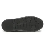 Sneakers Tommy Hilfiger Sneakers Court Sneaker With Lace Hardware FW0FW06908 Noir