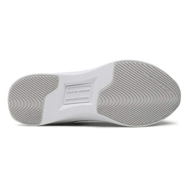 Sneakers Tommy Hilfiger Sneakers Ts Sport 5 FD0FD00058 Bleu marine