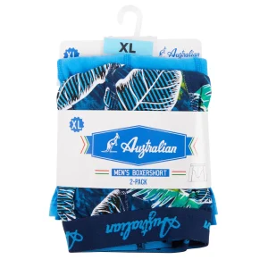 Boxers Australian 2 pièces