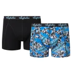 Boxers Australian 2 pièces