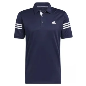Polo Adidas Performance Golf HR8959 Bleu Marine
