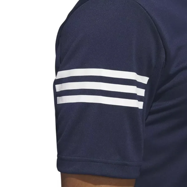 Polo Adidas Performance Golf HR8959 Bleu Marine