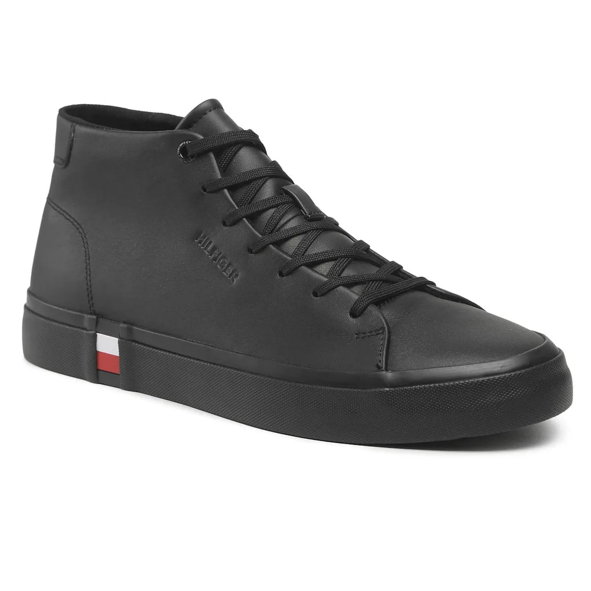 Sneakers-Tommy-Hilfiger-Modern-Corporate-Lea-FM0FM04352-Noir-1-jpg.webp Sneakers Tommy Hilfiger Modern Corporate Lea FM0FM04352 Noir