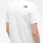 T-shirt The North Face Berkeley California NF0A55GEI34