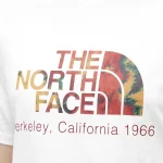 T-shirt The North Face Berkeley California NF0A55GEI34