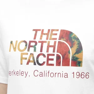 T-shirt The North Face Berkeley California NF0A55GEI34