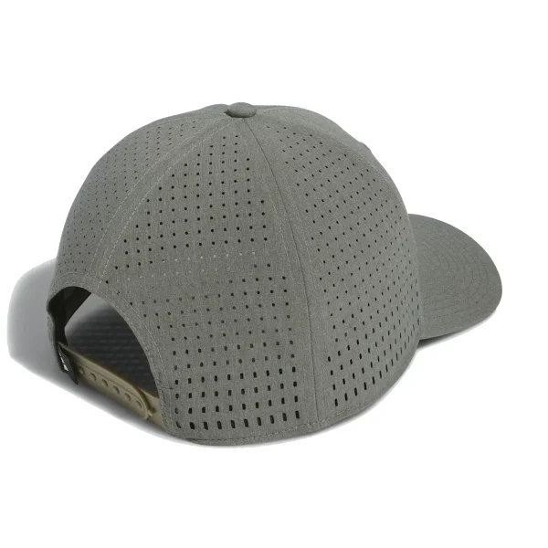 Casquette Adidas Hydrophobic Tour Snapback Golf Cap IM9246