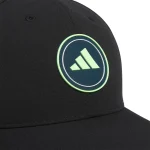 Casquette Adidas Hydrophobic Tour Snapback Golf Cap IM9248
