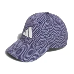 Casquette Adidas Snapback Tour Printed IU3292