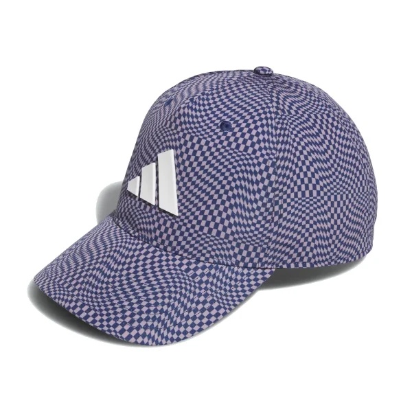 Casquette Adidas Snapback Tour Printed IU3292