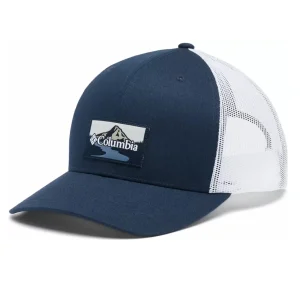 Casquette Columbia Mesh Snap Back Hat 1652541-475