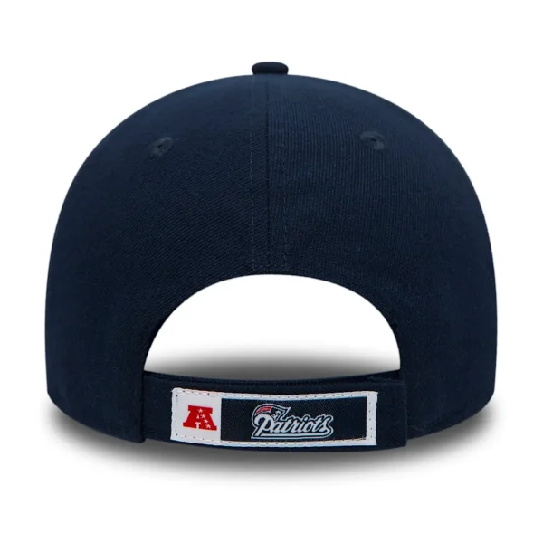 Casquette New Era 9FORTY England Patriots 10517877