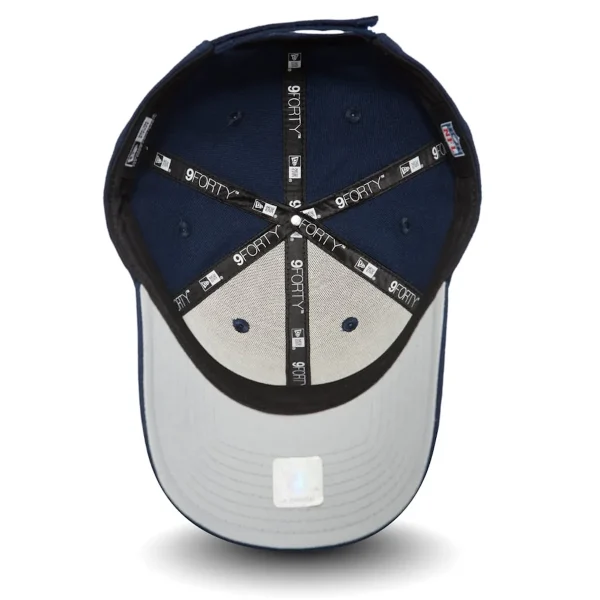 Casquette New Era 9FORTY England Patriots 10517877