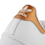 Adidas Chaussure Superstar Blanc FX7484