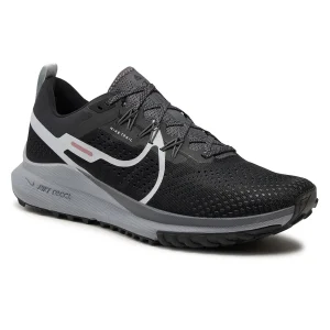 Chaussures Nike React Pegasus Trail 4 DJ6158 001 Noir