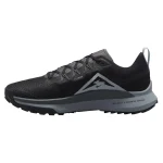 Chaussures Nike React Pegasus Trail 4 DJ6158 001 Noir
