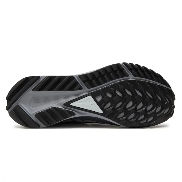 Chaussures Nike React Pegasus Trail 4 DJ6158 001 Noir