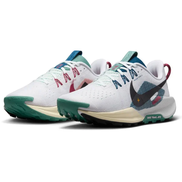 Chaussures Nike Pegasus Trail 5 DV3864-100 Maroc
