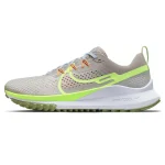 Chaussures Nike React Pegasus Trail 4 DJ6158-002